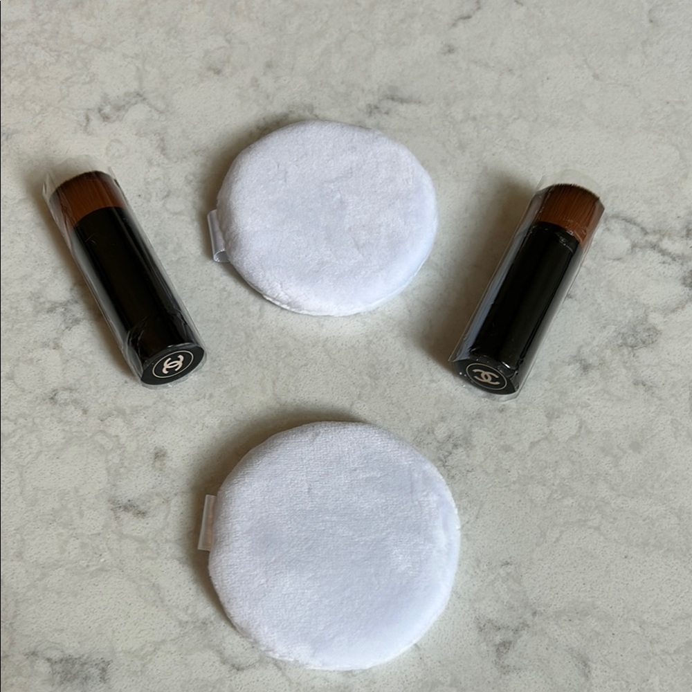 CHANEL Lipstick Beauty Bundle - Picture 6 of 6